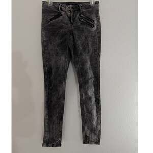 MAISON SCOTCH La Parisienne Skinny Jeans  Denim Women Size W27/L32